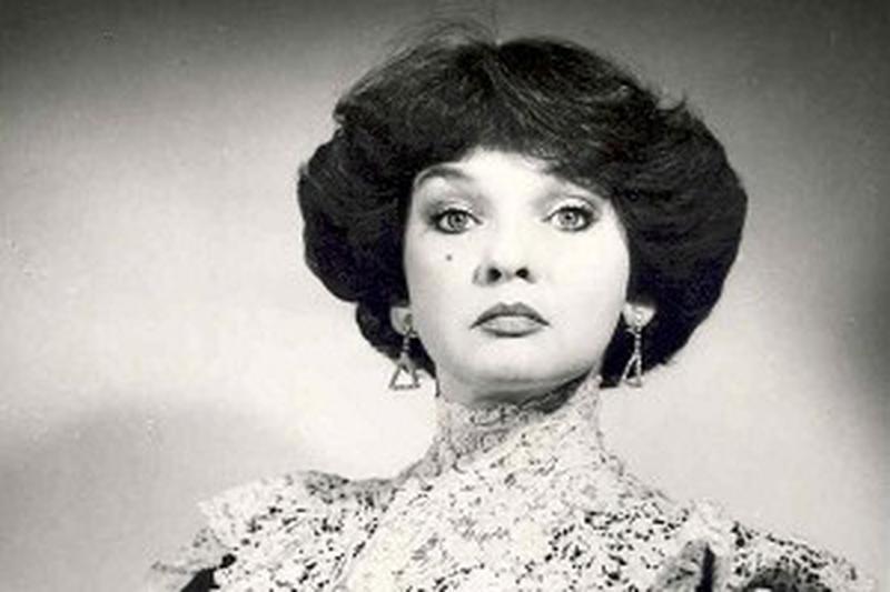 Margareta Paslaru 2