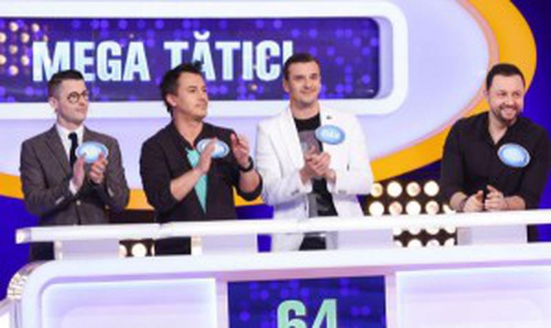 Mega tatici