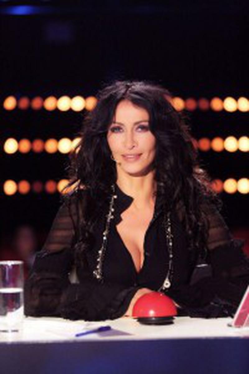 Mihaela Radulescu 2