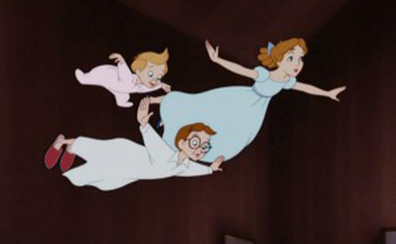Peter Pan
