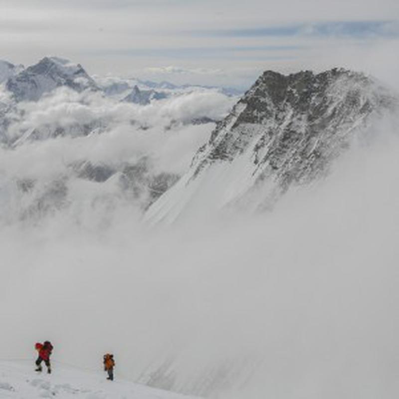 Sherpa 2