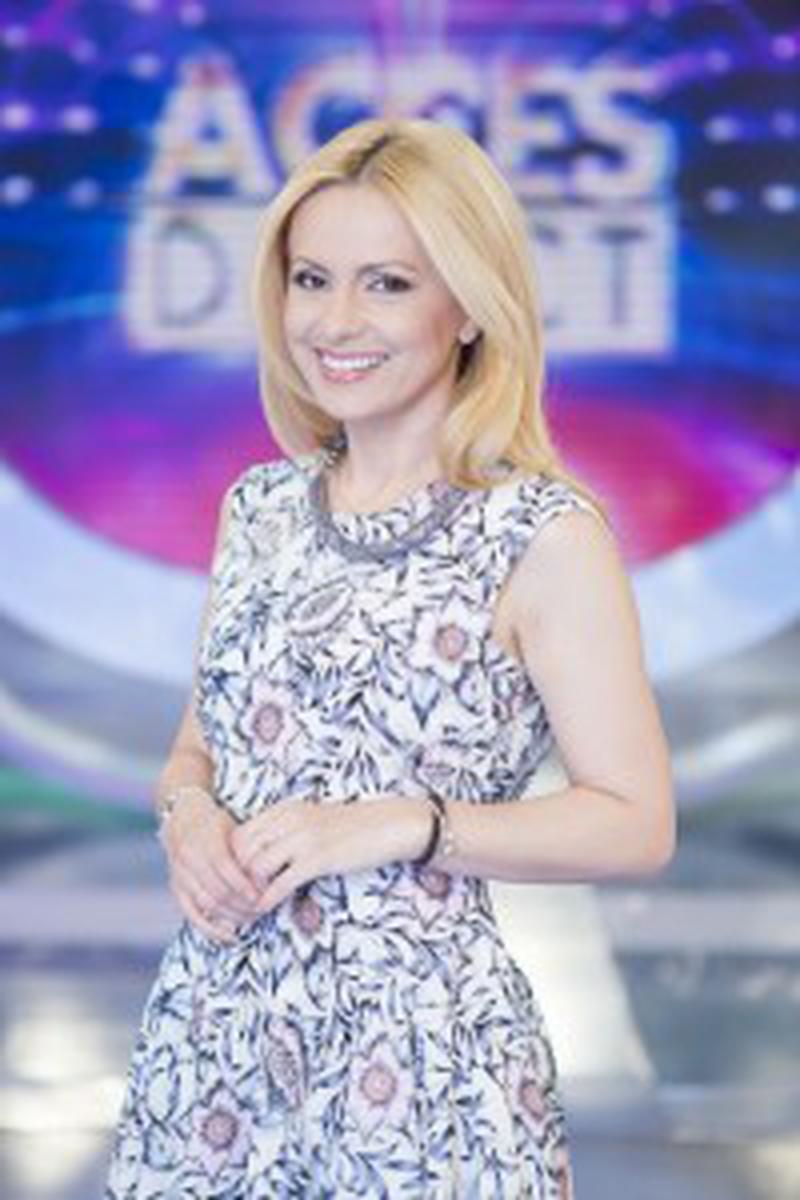 Simona Gherghe