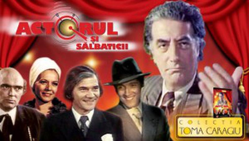 actorul