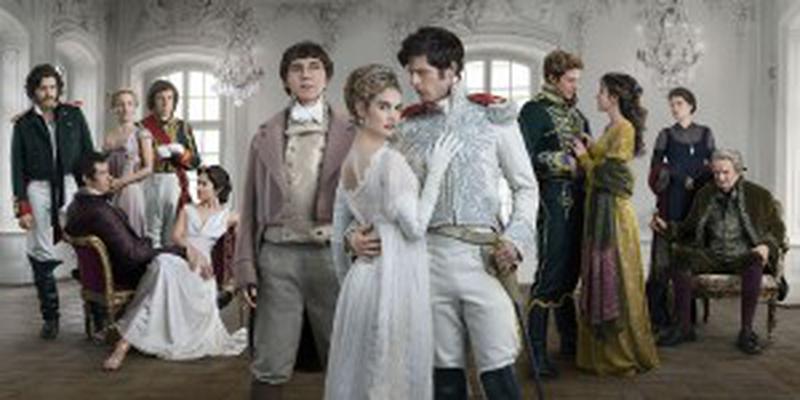 War and Peace