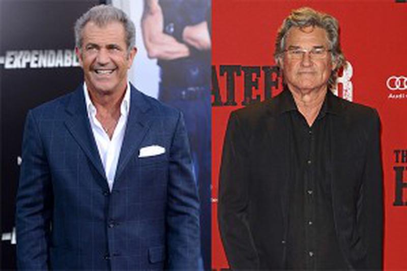 'The Expendables 3' Los Angeles Premiere