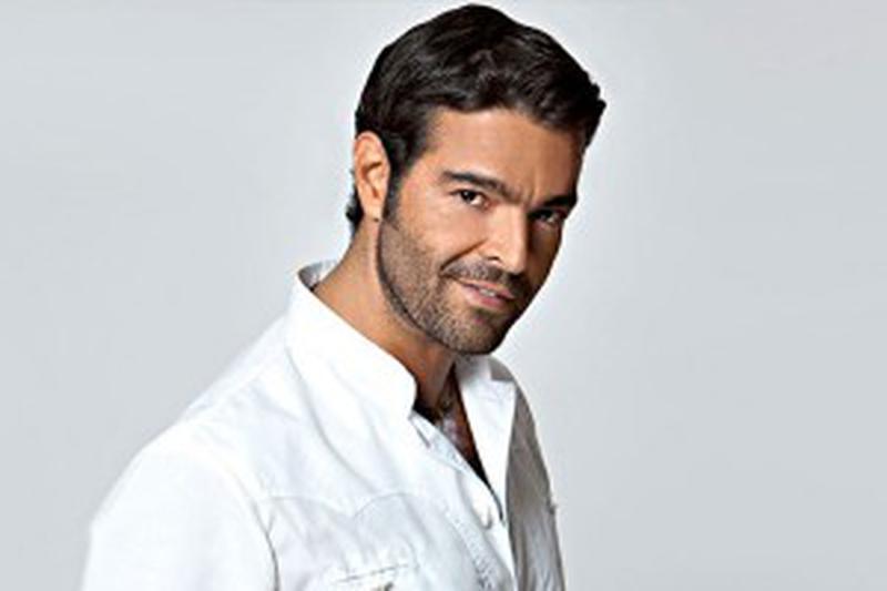 pablo montero