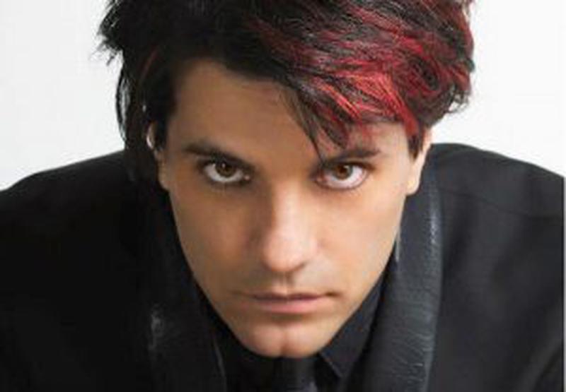 Criss Angel
