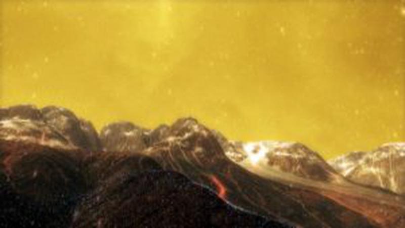 2 Earth - Venus evil twin