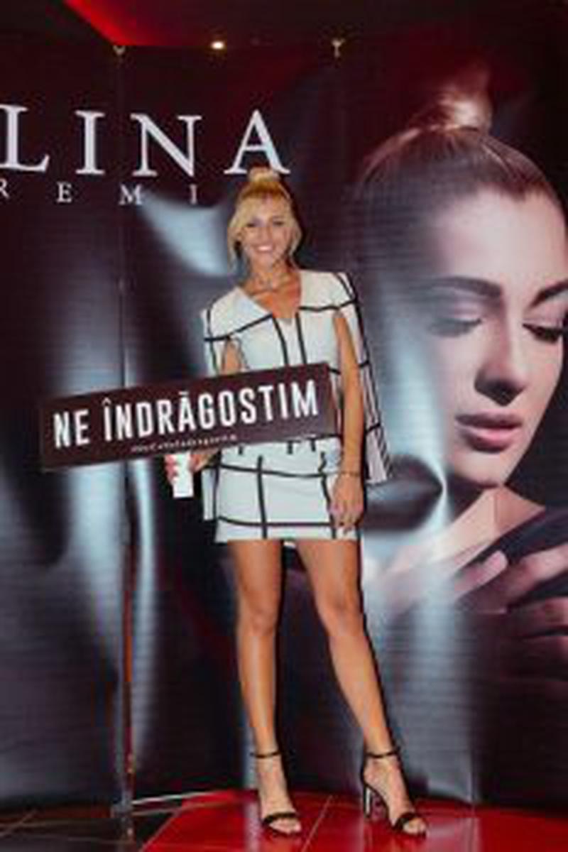Alina Eremia 2