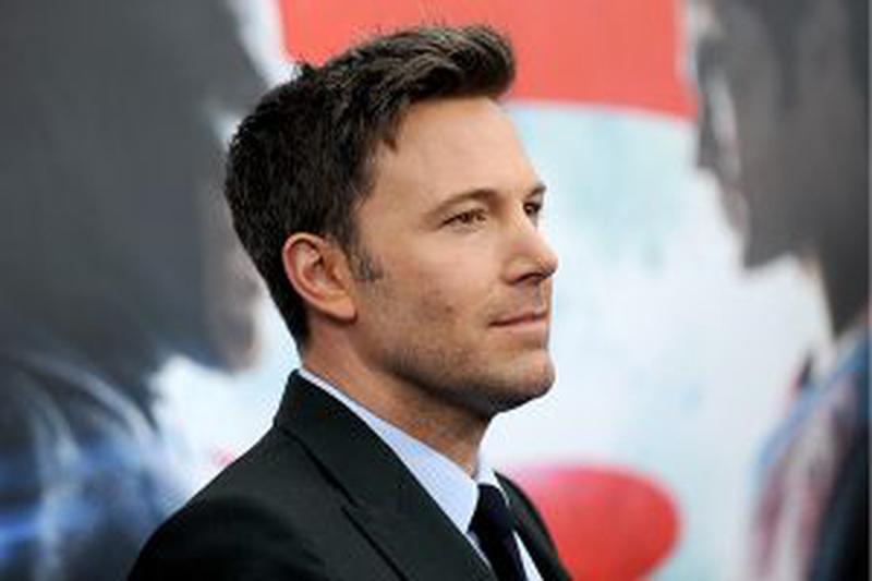 Batman vs Superman: Dawn of Justice Premiere - NYC