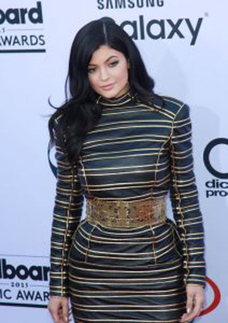 Kylie Jenner