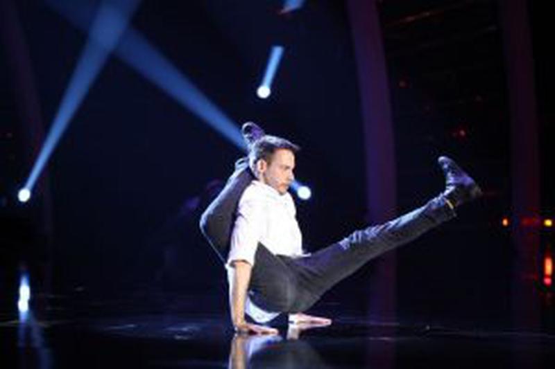 Bogdan Bolohan