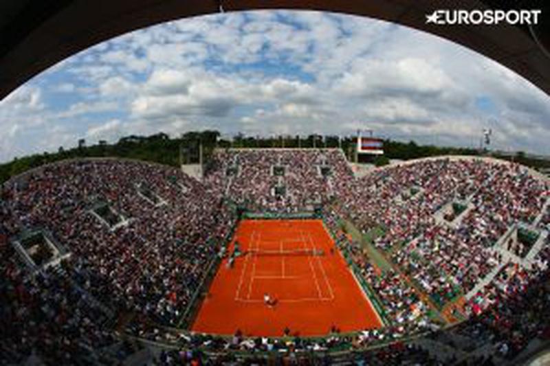 COMM - 2016 05 - Roland Garros generic 1