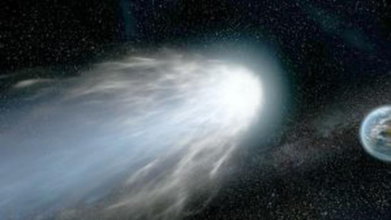 Comet