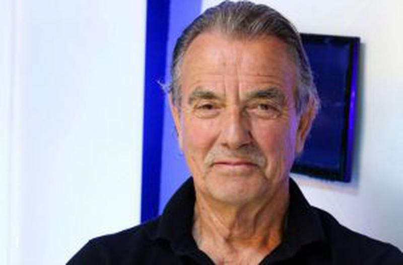 Eric Braeden