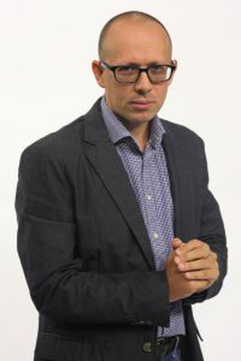Florin Negrutiu
