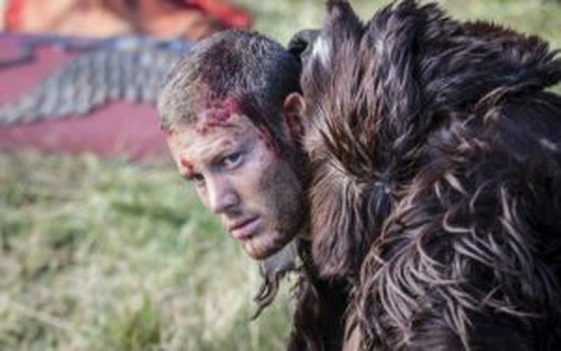 Arminius - Tom Hopper