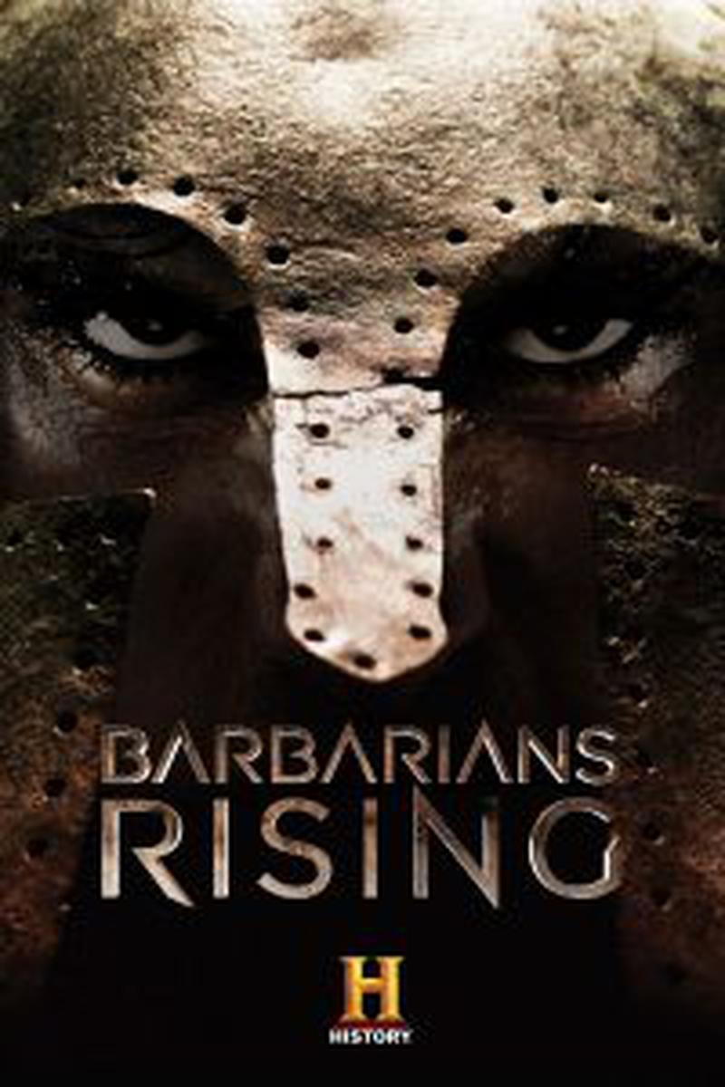 HISTORY - Vremea barbarilor_Copyright October Films