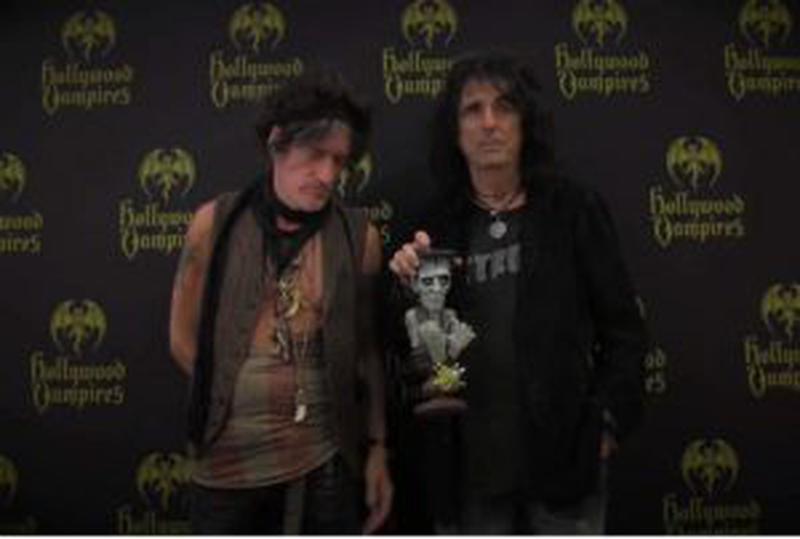 Hollywood Vampires 1