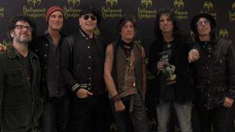 Hollywood Vampires 2