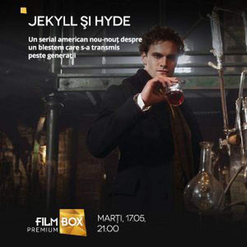 Jekyll si Hyde 2