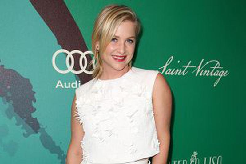 Variety Power of Women Luncheon, Los Angeles, America - 10 Oct 2014