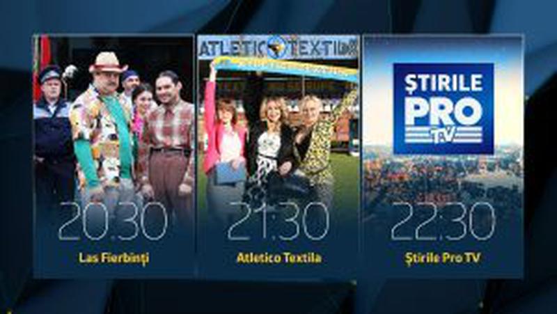Joi seara la PRO TV r_zi rom_ne_te!