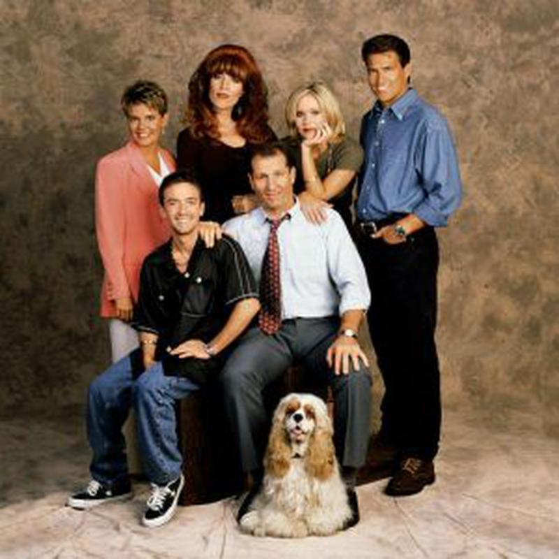 Married with Children