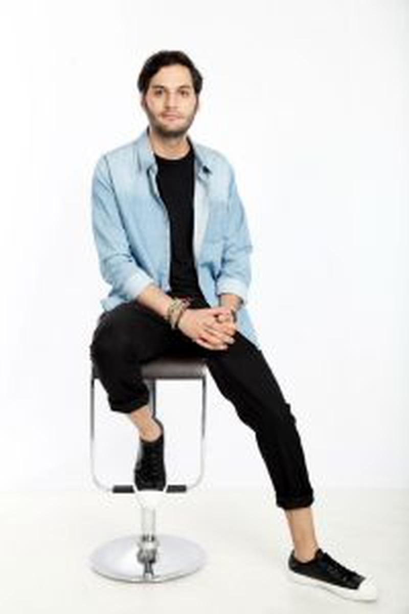 Omid Ghannadi