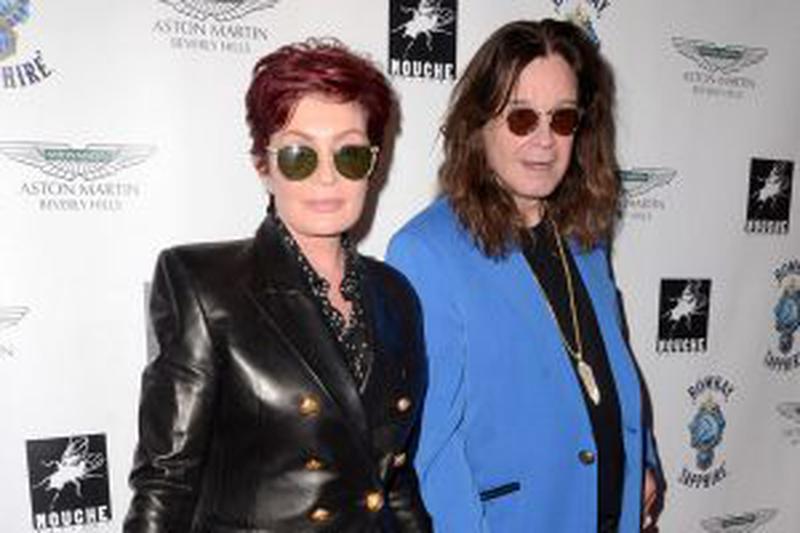 Billy Morrison's &laquot;Dis-Ease» Reception Opening Los Angeles