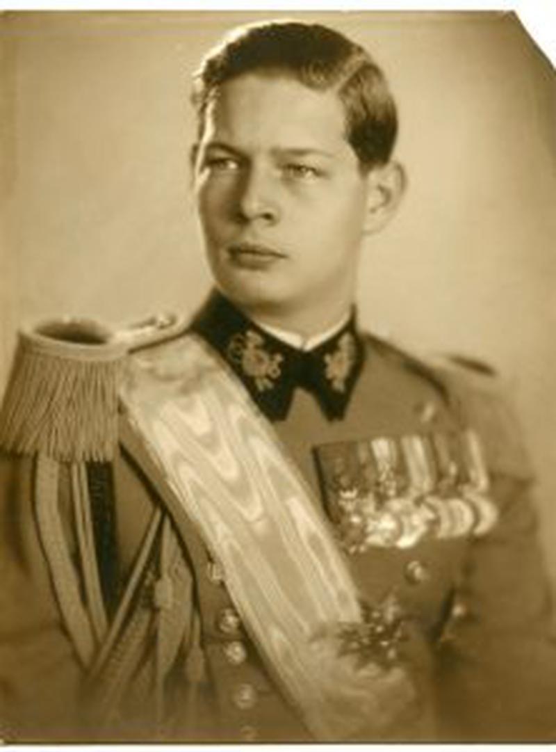 Regele Mihai