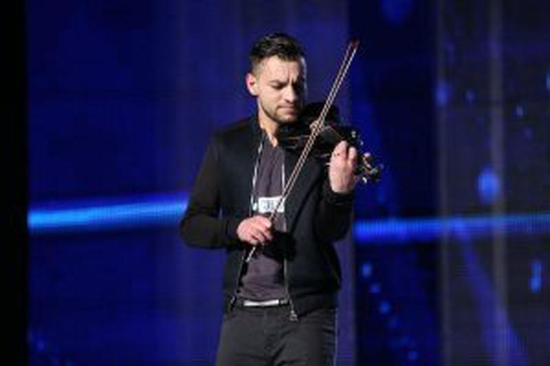 Remus Stana