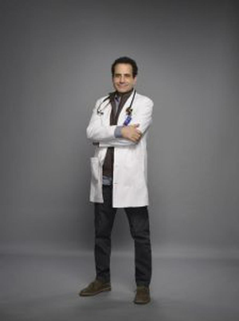 Tony Shalhoub
