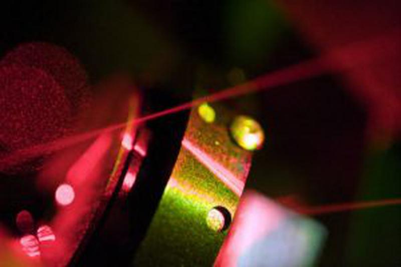 Speed of light
