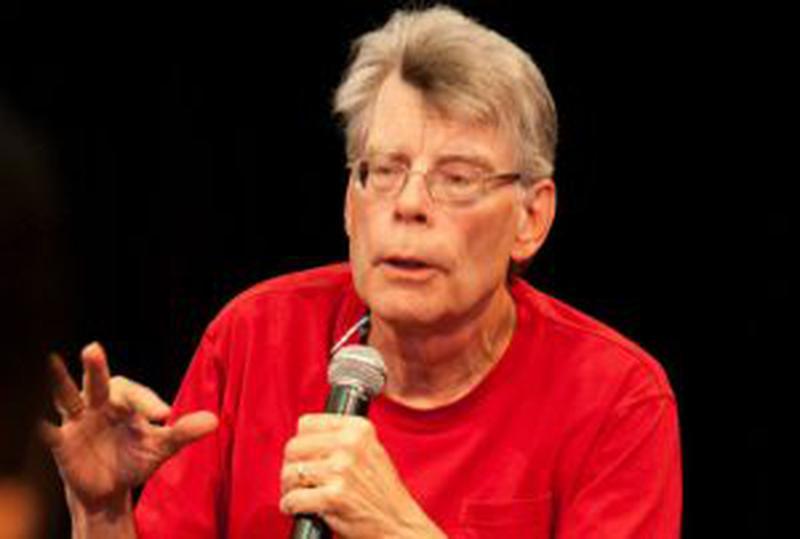 Stephen King
