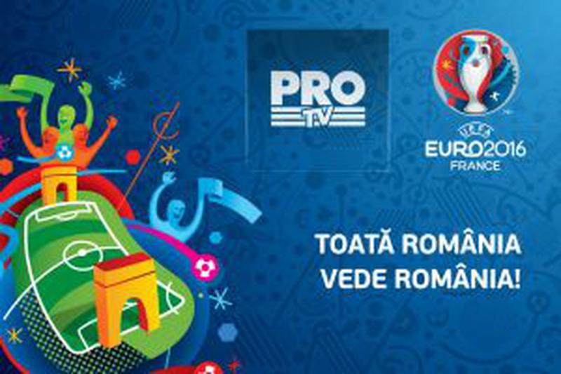 Toata Romania vede Romania