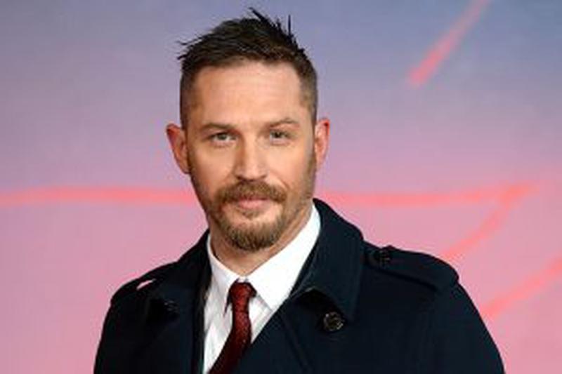 Premiere von The Revenant in London