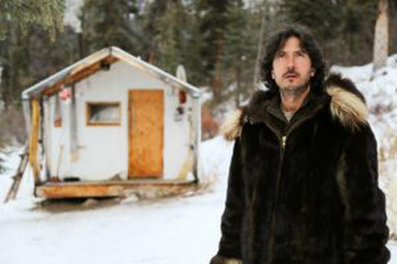 life Below Zero S4