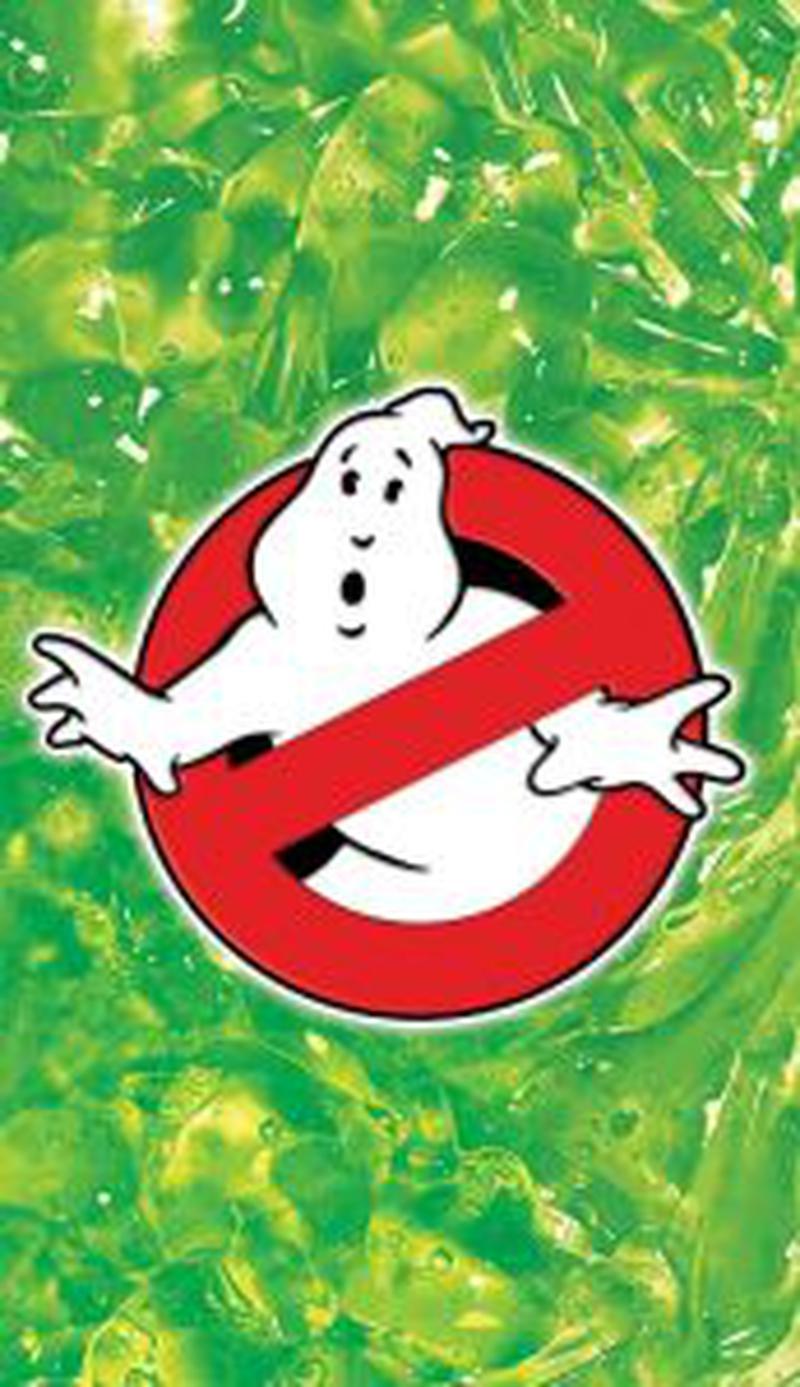 AXN Vanatorii de fantome