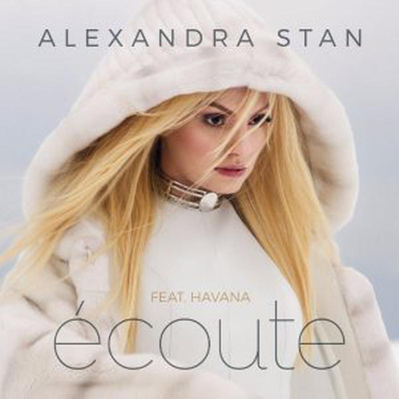 Alexandra Stan 1