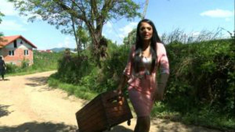 Andreea Mantea- Se striga darul 1