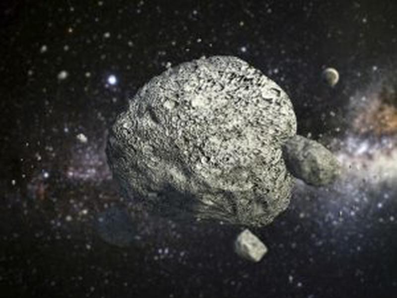 Asteroid Day