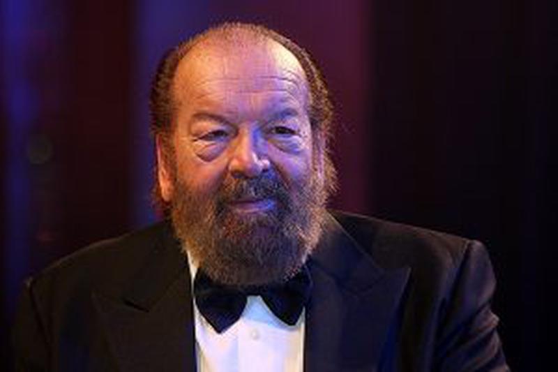 ACTION PRESS / F.KRUG/G.OHLENBOSTEL #73000.005 BUD SPENCER AT THE UNESCO CHARITY GALA IN DÜSSELDORF  BUD SPENCER BEI DER UNESCO CHARITY GALA IM MARITIM HOTEL  IN DÜSSELDORF / 141109 / 2009 /  SCHAUSPIELER / PORTRÄT / PARTY FEST FEIERN / INNEN IM SAAL / BENEFIZ BENEFIZVERANSTALTUNG / WOHLTÄTIGKEITSVERANSTALTUNG WOHLTÄTIGKEIT / CHARITY / CHARITYVERANSTALTUNG / ZUGUNSTEN DER STIFTUNG UNESCO / DEUTSCHLAND / EUROPA  *** Local Caption *** 73000005