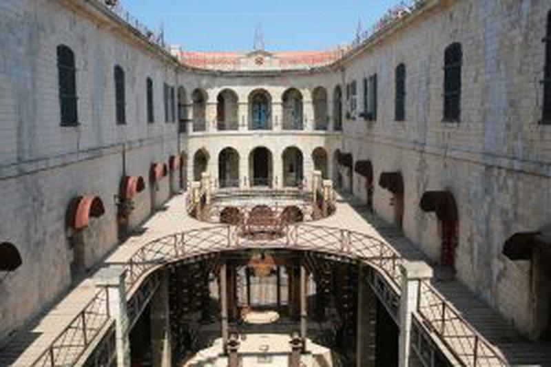Fort Boyard
