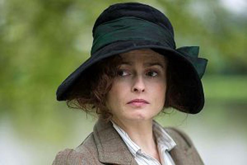 Suffragette (2015) - filmstill
