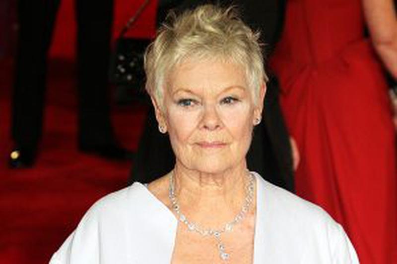 Skyfall world premiere