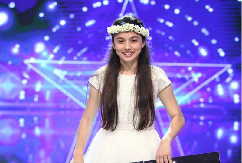 Laura Bretan