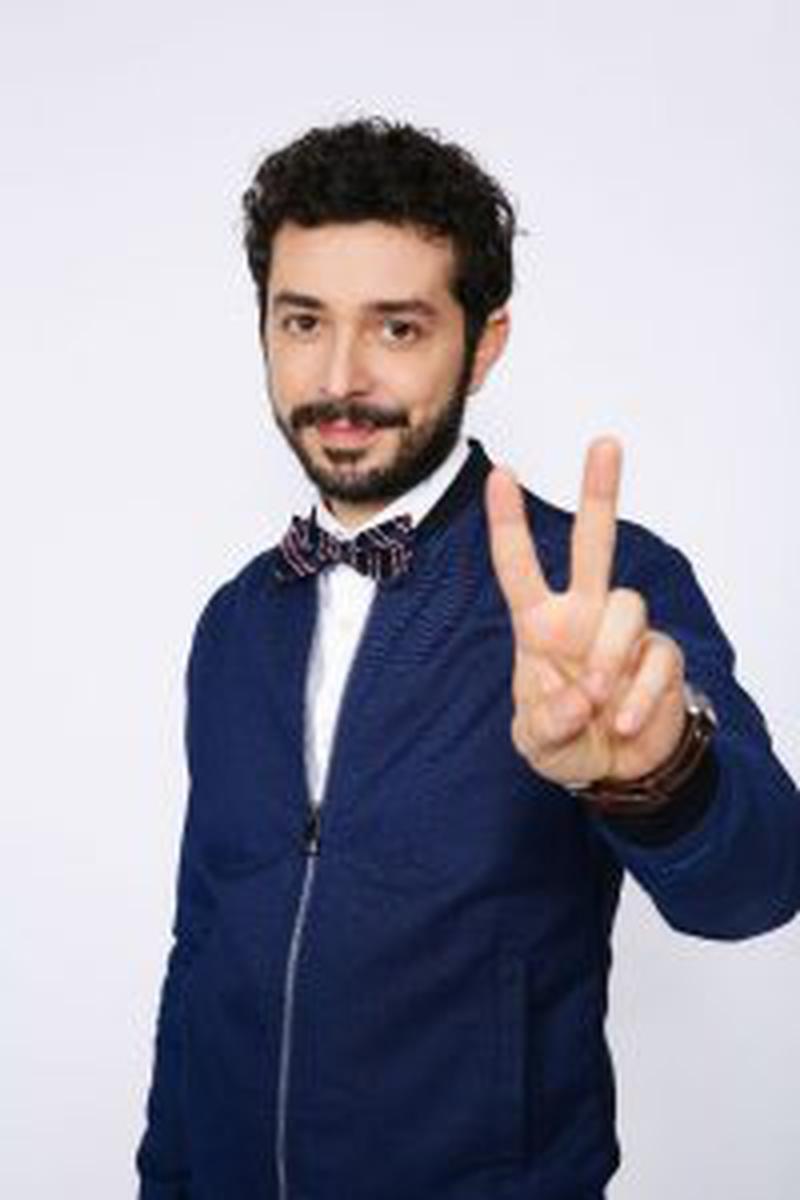 Marius Moga