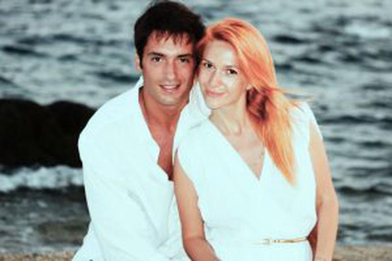 Radu Valcan Adela Popescu