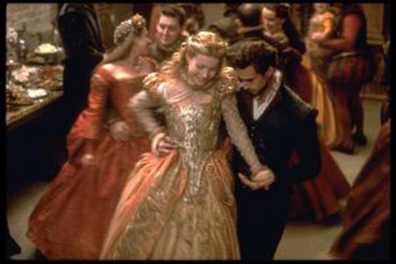 Shakespeare in Love
